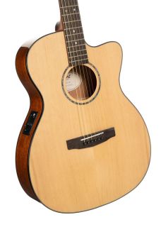 L60CE, Natural Gloss