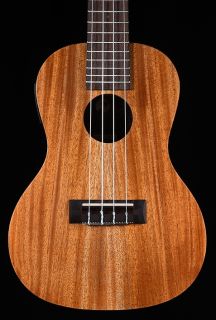VUC50 Concert Ukulele Front View