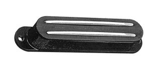 Joe Barden Danny Gatton T-Style Pickup, Neck/Middle (Black)