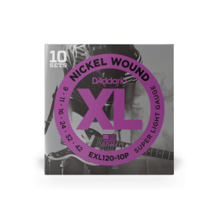 EXL120-10P 9-42 (10 PACK)