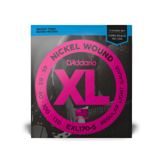 EXL170-5TP - Twin Pack 45-130