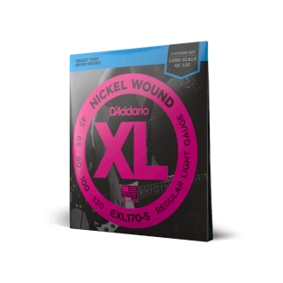 EXL170-5TP - Twin Pack 45-130