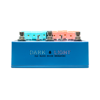 Dark Light, Blueberry Dusk - Limited Edition Reverb