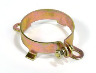 Vertical mounting clamp #1