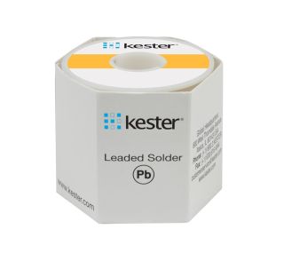 44 Flux-Cored Wire Leaded Solder