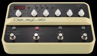 Vox Delaylab