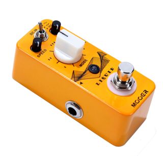 Mooer Liquid - Digital Phaser