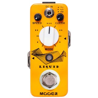 Mooer Liquid - Digital Phaser