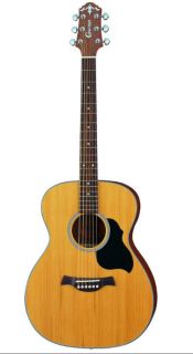 Lite-T CD/N Guitar