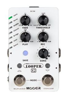 Looper X2