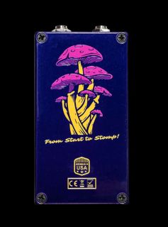 Love Machine, Fuzz