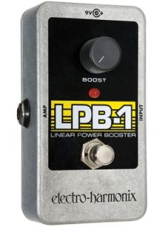  LPB1 Linear Power Booster Preamp