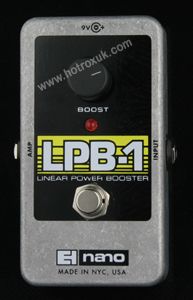  LPB1 Linear Power Booster Preamp