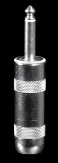 Mono Jumbo 1/4" Jack