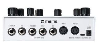 LVX, Modular Delay System