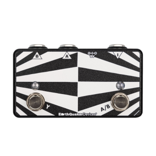Passive ABY Box
