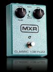 MXR Classic 108 Fuzz M173