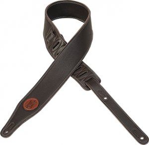 Levy's Supersoft Top Grain Leather (Brown) M17SS-DBR