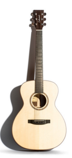 Lakewood M-18 - Grand Concert Model