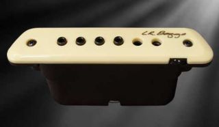 LR Baggs M1 Active Soundhole Pickup