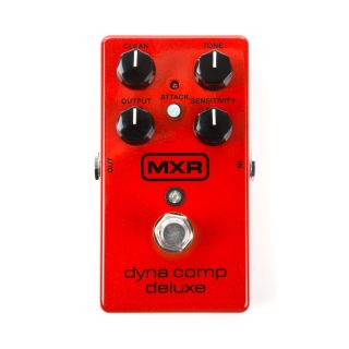 Dunlop MXR  M228 Dyna Comp Deluxe