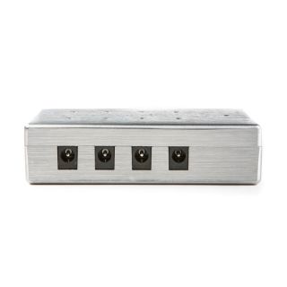 M237, DC Brick Guitar Pedal Power Supply