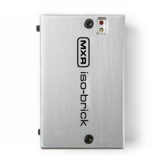 MXR M238 Iso-Brick Pedalboard Power Supply