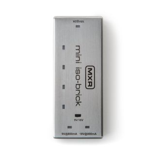 MXR, Mini ISO Brick, Power Supply