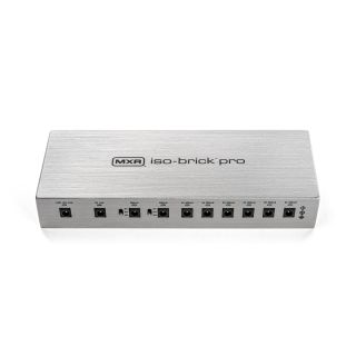 MXR, ISO Brick, Pro Power Supply (M242)