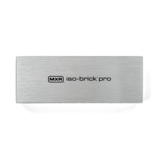 MXR, ISO Brick, Pro Power Supply (M242)