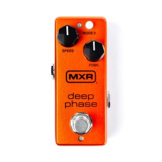 Deep Phase M279