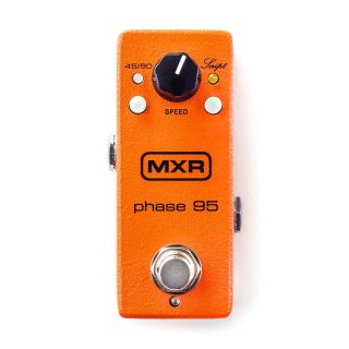 MXR, Phase 95, JD-M290 