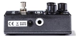 M300 Reverb FX Pedal