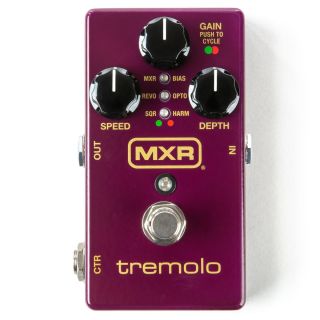 M305 Tremolo