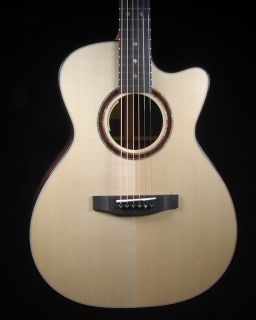 Lakewood M-32 CP