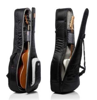 Mono M80 Dual Acoustic and Electric Gigbag (Black)