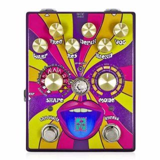 Macrodose, Envelope Filter