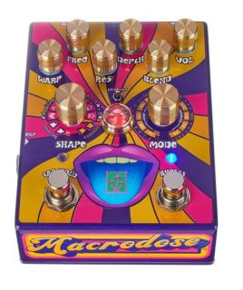 Macrodose, Envelope Filter