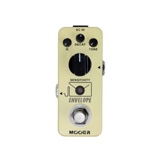 Mooer Envelope - Analog Auto Wah