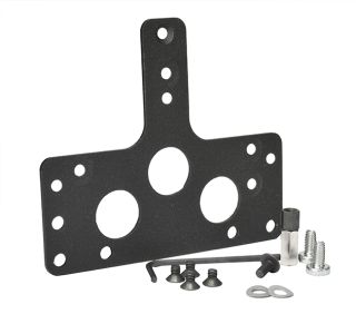 MB18-L, Mounting Bracket