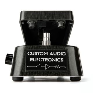 MC404, Dual Inductor Wah