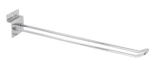 Hanger Metal, Small Bracket, 25cm (USED)