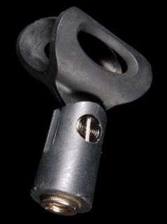 Mic Stand Holder