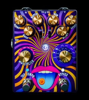 Microdose Phaser