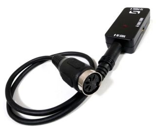 MIDI Adapter (SA168)