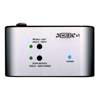 Source Audio Neuro Hub v1 SA164