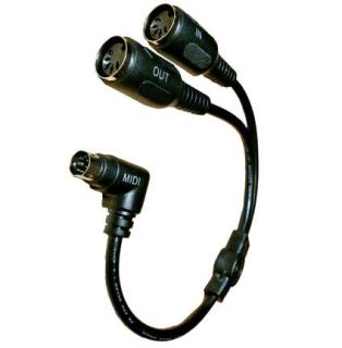Singular Sound - BeatBuddy Midi Sync Cable for use with Pedal