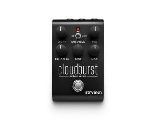 Cloudburst Midnight, Ltd Edition