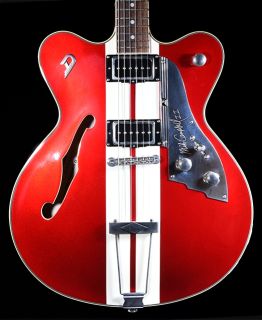 Duesenberg Fullerton Mike Campbell II