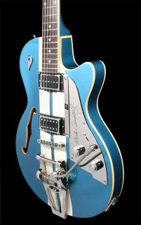 Starplayer, Alliance Series Mike Campbell (Blue/White)